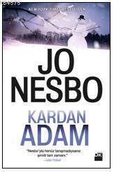 Kardan Adam - Doğan Kitap