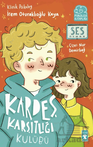 Kardeş Karşıtlığı Kulübü - Timaş Çocuk