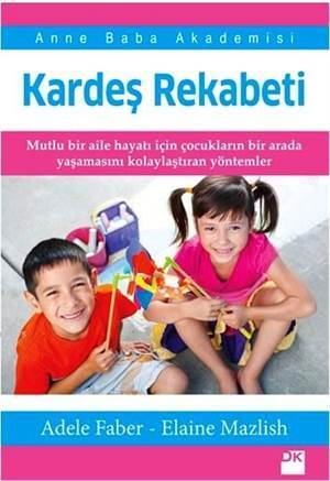 Kardeş Rekabeti - Doğan Kitap