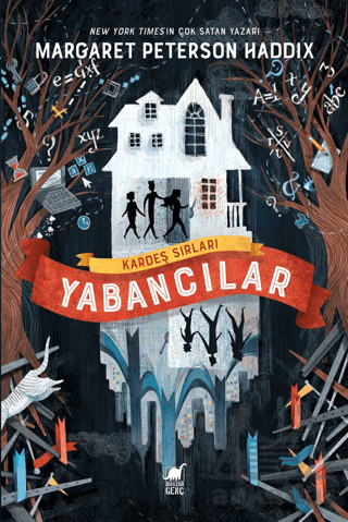 Kardeş Sırları: Yabancılar - 1