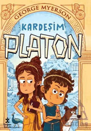Kardeşim Platon - 1