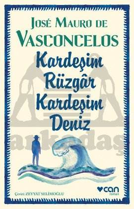 Kardeşim Rüzgar, Kardeşim Deniz - 1