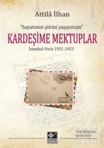 Kardeşime Mektuplar - 1