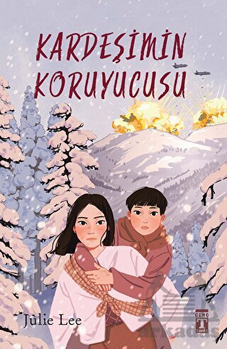 Kardeşimin Koruyucusu - 1