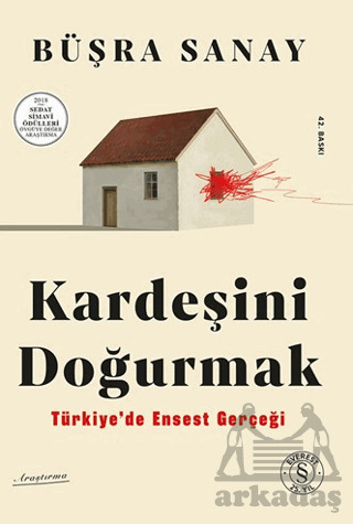 Kardeşini Doğurmak - Everest Yayınları