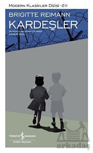 Kardeşler - İş Bankası Kültür Yayınları