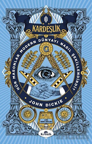 Kardeşlik - Kronik Kitap