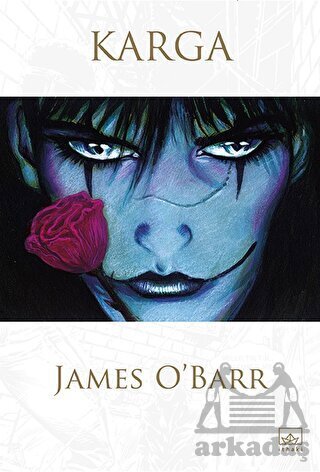 Karga - İthaki Yayınları