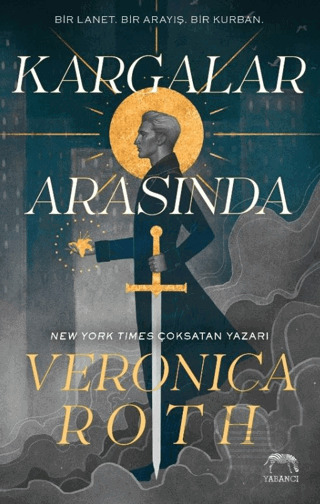 Kargalar Arasında - 1