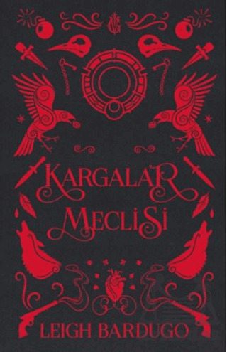 Kargalar Meclisi - 1