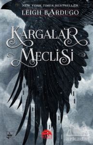 Kargalar Meclisi - Martı Yayınları