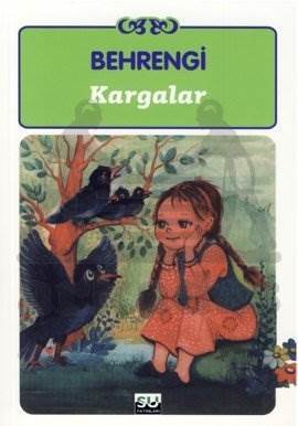 Kargalar - Su Yayınevi