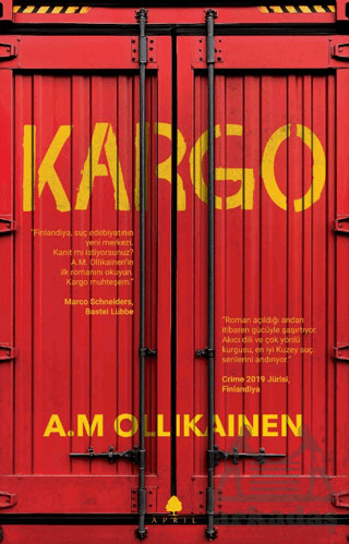 Kargo - 1