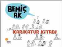 Karikatür Kitabı - 1