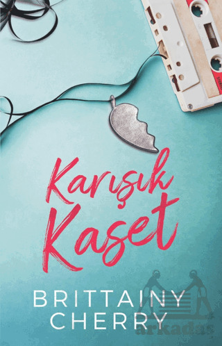 Karışık Kaset - Martı Yayınları