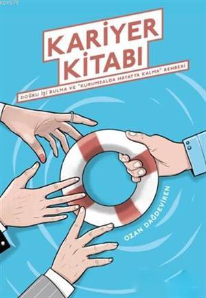 Kariyer Kitabı - Abaküs Kitap