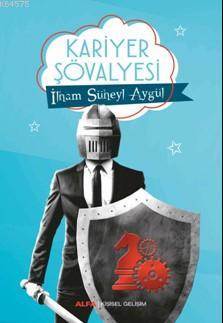 Kariyer Şövalyesi - 1