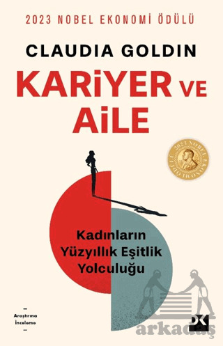 Kariyer Ve Aile - Doğan Kitap