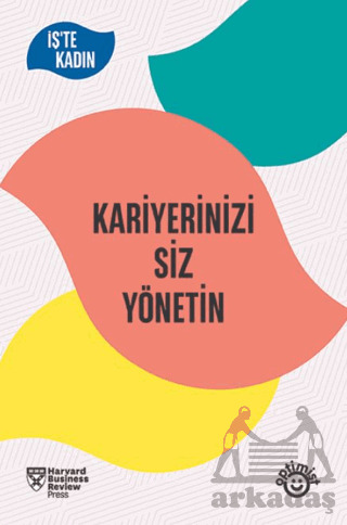 Kariyerinizi Siz Yönetin - Optimist Kitap