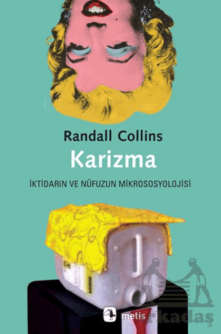 Karizma - Metis Yayınları