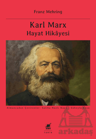 Karl Marx Hayat Hikayesi - 1