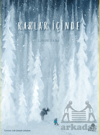 Karlar İçinde - Hep Kitap