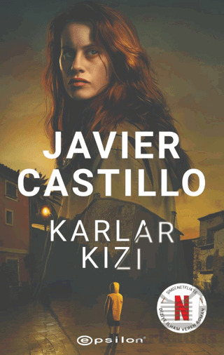 Karlar Kızı - Epsilon Yayınevi