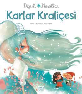 Karlar Kraliçesi - 1