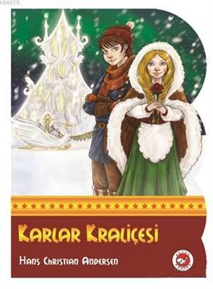 Karlar Kraliçesi - 1