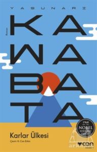 Karlar Ülkesi - Can Yayınları