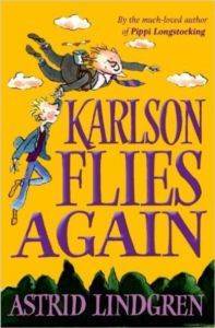 Karlson Flies Again - Oxford University Press UK