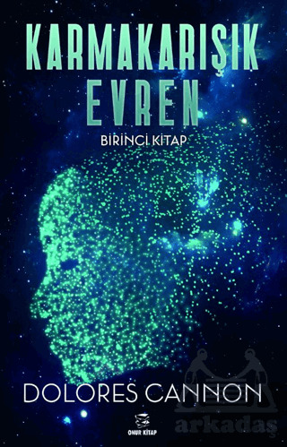 Karmakarışık Evren-1. Cilt - Onur Kitap