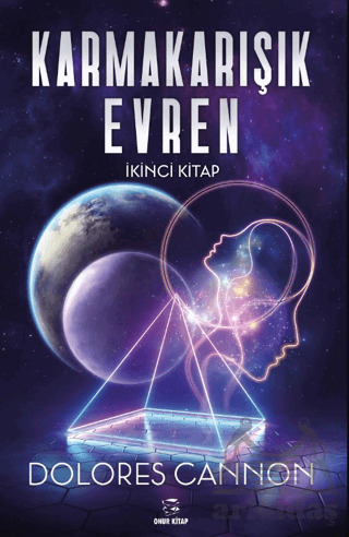 Karmakarışık Evren- 2. Cilt - Onur Kitap