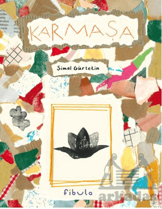 Karmaşa - FİBULA YAYINCILIK