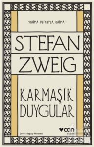 Karmaşık Duygular - Can Yayınları