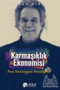 Karmaşıklık Ekonomisi - Scala Yayıncılık