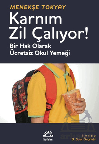Karnım Zil Çalıyor - İletişim Yayınevi