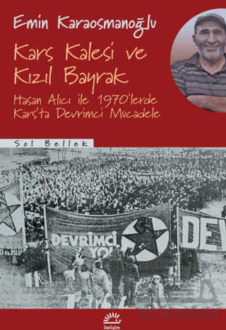 Kars Kalesi Ve Kızıl Bayrak - 1