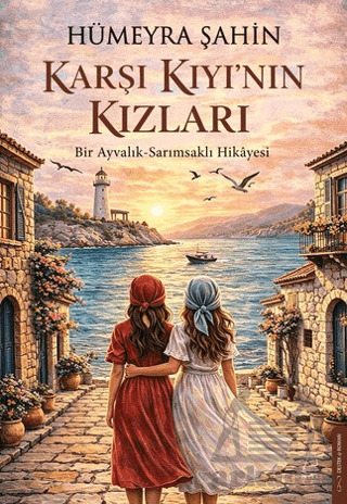 Karşı Kıyı'nın Kızları - 1