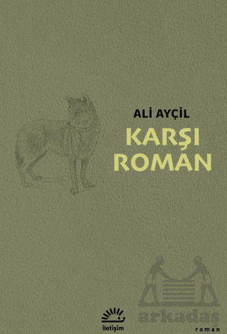 Karşı Roman - İletişim Yayınevi