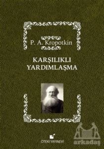 Karşılıklı Yardımlaşma - Öteki Yayınevi