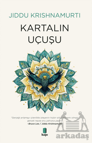 Kartalın Uçuşu - Kapı Yayınları