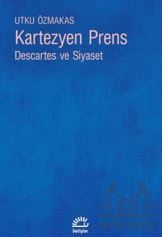 Kartezyen Prens - İletişim Yayınevi