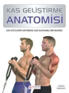 Kas Geliştirme Anatomisi - 1