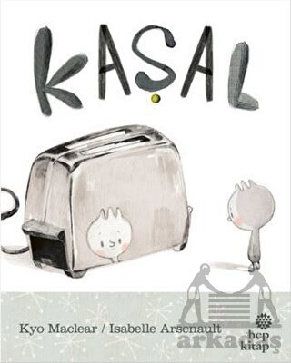 Kaşal - Hep Kitap