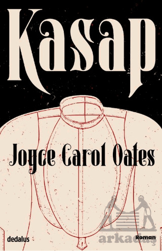 Kasap - Dedalus Kitap