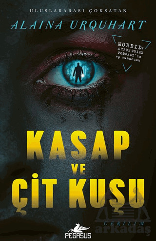 Kasap Ve Çit Kuşu - 1