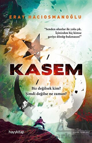 Kasem - Hayykitap