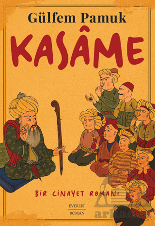 Kaseme - Everest Yayınları