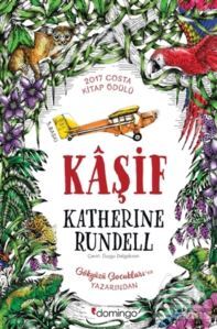 Kaşif - Domingo Yayınevi